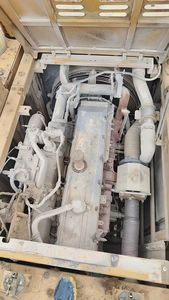 Usado SR155R SR235R SR285R SR360R SR220SR405R Plataforma rotativa XR150D XR360D Perforadora de pilotes - Product Image 6