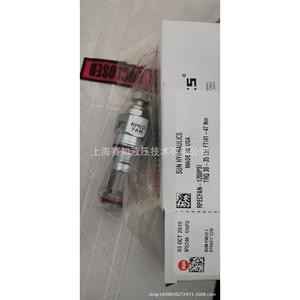 Válvula de Cartucho Roscada Original Sun Hydraulics RPEC-FAN 1200PSI, Nueva Condición - Product Image 1