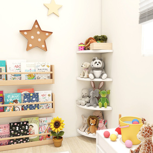 Ngành Bằng Gỗ Nổi Kệ Được Sử Dụng Với Khung Cho Tường Giải Pháp Lưu Trữ Nổi MDF Kệ Hội Đồng Quản Trị Cho Tường Kệ Tổ Chức - Product Image 5