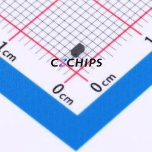 Inducteur de puissance ZETC160808S-100MT-LF 0603 (Inductance : 10uH) (Précision : 20%) Courant nominal : 700mA - Product Image 1