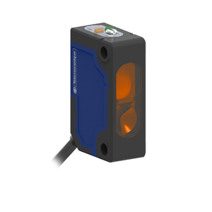 Capteurs photoélectriques Telemecanique XUM6ANXBL2/XUM6APXBL2 avec montage à trou traversant - Product Image 1