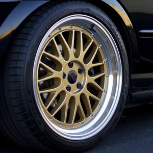 Rueda forjada de 2 piezas de 18 19 20 22 24 26 pulgadas para Audi D5 S9 R8 A9 TT S5 C7 <span class=keywords><strong>S3</strong></span> e-tron para Nissan GTR R35 r32 r33 R34 nismo <span class=keywords><strong>Skyline</strong></span> - Product Image 3