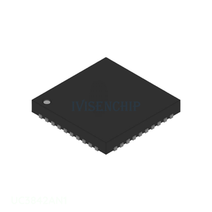 Original UC3842AN1 Electronic Integrated Circuits 8 DIP (0.300", 7.62mm) ANA <strong>SMPS</strong> <strong>PWM</strong> <strong>CONTROLLER</strong> Power Management (PMIC) - Product Image 1