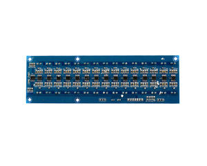 DC 10-24V โมดูลกรองสัญญาณความถี่ต่ำ อุปกรณ์เสริมแผ่นกรองแอมพลิฟายเออร์ 22Hz-300Hz บอร์ดปรีแอมป์ ควบคุมระดับเสียง สมาร์ทเบส โทนซับวูฟเฟอร์ - Product Image 5