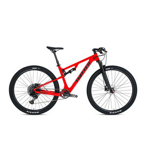 <span class=keywords><strong>Bicicleta</strong></span> de Montaña de Suspensión Completa Oem Odm Overlord M6100 de 12 Velocidades con Suspensión de Aire - Product Image 4