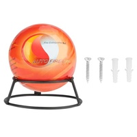 2022 Offre Spéciale Produit AFO Extincteur Balle Boule de Feu Extincteur Automatique