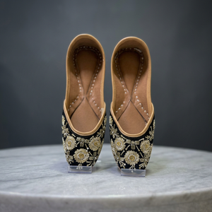 Zapatos de Cuero Genuino BS INTERNATIONAL NAHFT0 - Diseño Tradicional Ligero, Tendencia de Moda para Todas las Temporadas - Product Image 1