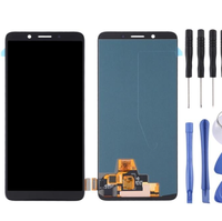 Écran tactile de remplacement LCD pour Oppo R11, R11 Plus, R11S – Vente Flash