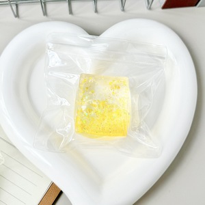Jouet sensoriel anti-stress en tofu souple et maltose, coloré, unisexe, pour soulager l'anxiété, vente en gros - Product Image 5