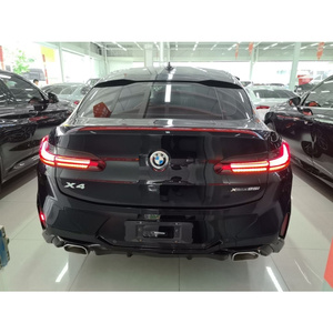 Coche Usado Guazi 2022 <span class=keywords><strong>BMW</strong></span> <span class=keywords><strong>X4</strong></span> Descuento por Compra al por Mayor Motor de Gasolina Automático SUV de 5 Plazas LHD para Conductores Diarios Duraderos - Product Image 6