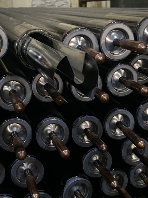 MS Direct Factory Sales of Vacuum Tubes Affordable and Efficient, Available for Both Retail and Wholesale Purchase.
