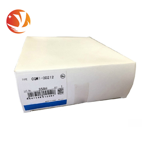 โมดูลเอาท์พุต CQM1OD212 CQM1-OD212 O-mron ของแท้สินค้าใหม่โมดูลเอาท์พุตควบคุมโปรแกรมได้ PLC - Product Image 2