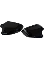 Nouvelle coque inférieure de rétroviseur latéral pour X3G48/G45 Série 5 G60