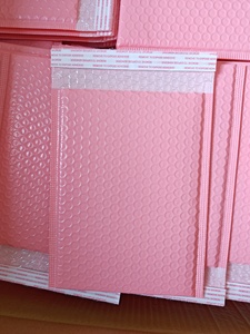 Black White <strong>Bubble</strong> Courier Bags for Shipping Self Adhesive Seal Custom Logo Packaging Clothes Shipping Poly <strong>Mailer</strong> - Product Image 6