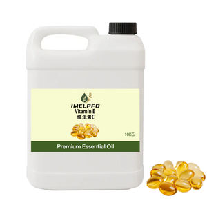 زيت فيتامين <span class=keywords><strong>E</strong></span> طبيعي بنسبة 99٪، بيع بالجملة من المصنع، عينات مجانية - Product Image 2