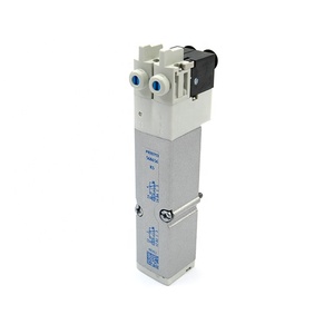 Solenoide Original Festofesto Plc VMPA2-M1H-KS-PI 568656 - Product Image 3