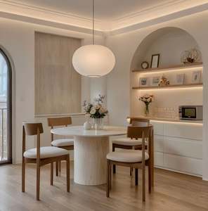 Juegos de Muebles Elegantes de Estilo Francés, Personalización Completa de la Casa de Estilo Francés, Juegos de Muebles de Alta Gama de Estilo Europeo - Product Image 2