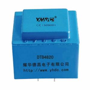 Transformador de Alta Tensión YHDC / Transformador Sincrónico Reductor de Voltaje DTB4820 - Product Image 3