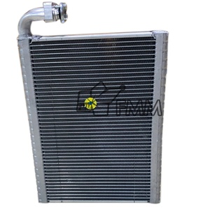 Évaporateur de climatisation Gd655-5 pour niveleuse Komatsu, excavatrice Kobelco-8A, véhicule d'ingénierie, camion - Product Image 6