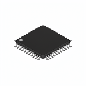 Ensemble de composants électroniques CPU MELPS740 8 bits, OTPROM, M38503E4SP intégré - Product Image 1
