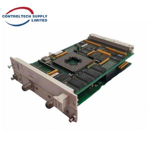 ต้นฉบับ 10008/2/U FSC-SMM โมดูลเกตเวย์การสื่อสาร Modbus RTU TCP/IP สำหรับระบบ FSC TPS UCN DCS - Product Image 4