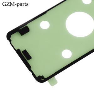 Adhésif de porte de batterie de téléphone <span class=keywords><strong>portable</strong></span> pour <span class=keywords><strong>Samsung</strong></span> Galaxy S10e S10 e G970 couverture arrière autocollant ruban colle - Product Image 6