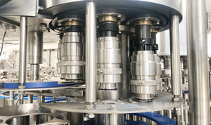 Hot Selling <strong>pepsi</strong> Filling Machine Soda Water Soft Drink Bottling Line Plant Oem <strong>Factory</strong> Price - Product Image 5