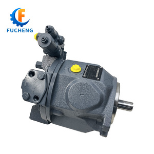 Pompe à piston série Rexroth A10VSO A10VSO18 A10VSO45 A10VSO63 <span class=keywords><strong>A10VSO71</strong></span> pour appareils de forage - Product Image 1