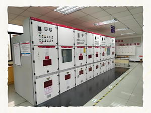 Industrial Power Distribution Medium Voltage <b>Transformer</b> Manufacturer - Product Image 4