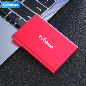 Disque Dur Externe Promotionnel de Haute Qualité 2026, Disque Dur Portable 120 Go, Disque Dur Promotionnel de Haute Qualité 2026, 2 To, 1 To, 750 Go - Product Image 4