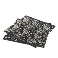 Fabricant de circuits imprimés multicouches intelligents, fabrication de circuits imprimés assemblés (PCBA), fabrication SMT, service tout-en-un pour l'automobile