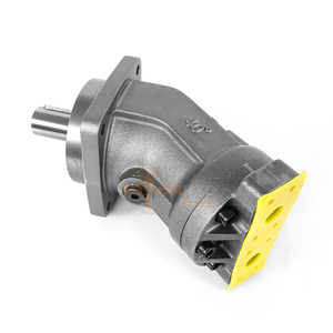 Moteur hydraulique à pistons axiaux Tosion A2FM 23/28/32/45/56/63/80/107/125/160/180/200/250/355/500/1000 pour la construction - Product Image 1