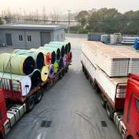 Ventes directes usine – Tissu jacquard 100 % polyester, résistant à l'abrasion et anti-boulochage, doux et décoratif, largeur 116 pouces, pour la décoration de rideaux et de la maison