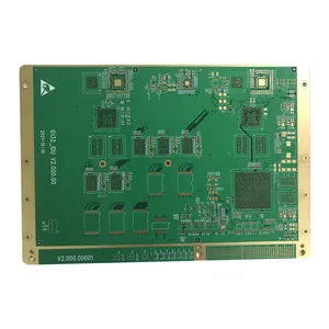 ألواح ومجموعات تطوير PCB ذات قلب معدني منخفض الحد الأدنى من الكمية المطلوبة مخصصة