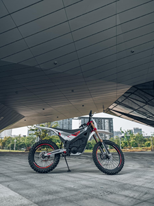 SNOR New <span class=keywords><strong>Arctic</strong></span> Leopard EX800700 Puissance extrêmement forte 25KW Nouveau design CHEETAH Snow Leopard Vélos électriques tout-terrain Dirt Bike - Product Image 4