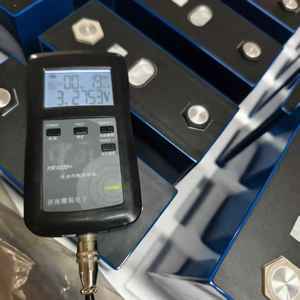 Batería Prismática LiFePO4 Welion 3.2v 314ah 2026 de Tendencia, 280Ah, Grado A, para Sistemas de Energía Solar ESS de 12V/24V/<span class=keywords><strong>48V</strong></span> 32KWH - Product Image 3