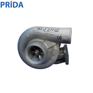 Aplicar a DEUTZ BF6L914 piezas de repuesto del motor Turbocompresor 04232255 0423 <span class=keywords><strong>2255</strong></span> - Product Image 2