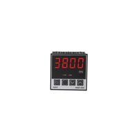 Voltmeter ac dan ammeter 4 digit digital cerdas harga murah kualitas tinggi
