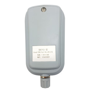 Sx713 conducibilità portatile/Tds/Sal. / Res.Meter - Product Image 2