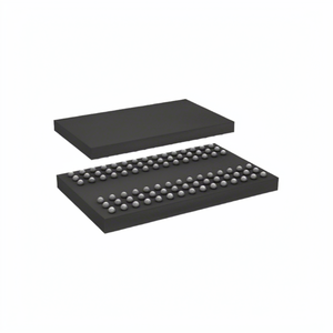 90 TFBGA Electronic Circuit Components Manufacturer Channel Memory IS42S32400B-6BL - Product Image 1