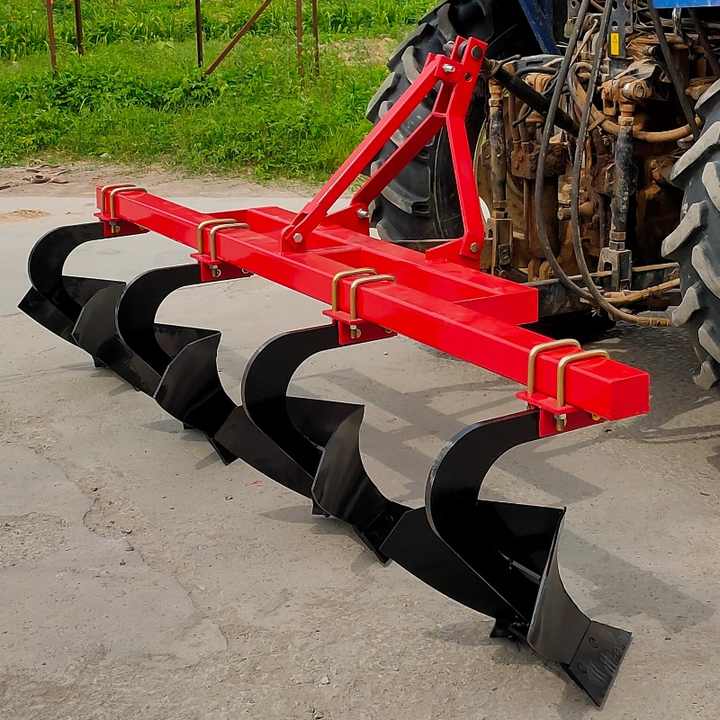 Farm Furrowing and Ridging Machinery Ridger Plough Furrow Plow| Alibaba.com