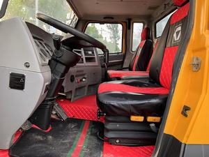 Used Sany 25 Ton Mobile <b>Crane</b> 2022 Model 60m Lifting Height for Sale | Second Hand Truck <b>Crane</b> Good Condition - Product Image 6