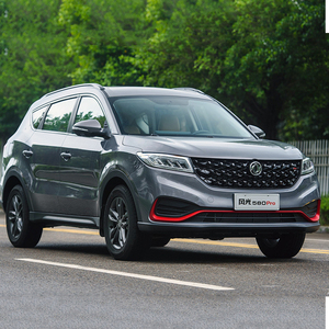 ベストセラー 新型 東風栄耀580 Pro SUV 2023年式 5ドア 7人乗り オートマチック ターボ LEDライト サンルーフ ガソリン AWD GCC認証 - Product Image 5
