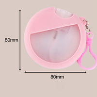 Offre limitée : flacon pulvérisateur en plastique, flacons pulvérisateurs personnalisés de 25 ml, étiquette personnalisée