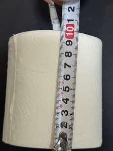 Pabrik Super Laris Menawarkan Tisu Toilet Ramah Lingkungan 100% Pulp Kayu Murni Lembut dan Daya Serap Tinggi 2/3/4 Lapis Terbungkus Individual - Product Image 4