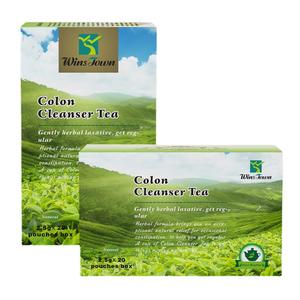 ชาทำความสะอาดลำไส้ แก้ท้องผูก ช่วยปรับสมดุลระบบขับถ่าย 2.5 กรัม*20 ซอง 50 กรัม ผลิตจำนวนจำกัด ทดลองใช้ ช่วยให้ระบบขับถ่ายเป็นปกติ บรรเทาอาการท้องผูก - Product Image 1