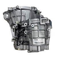 VT2 VT3 CVT 1106013233-1700100-M100 Geely Emgrand Vision Great Wall Haval H1 M4 Voleex FWD Ensemble / Unité complète
