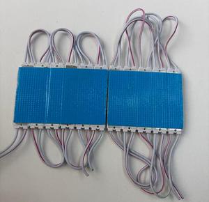 Module LED SMD2835 approuvé CE RoHS IP65 DC12V pour enseignes publicitaires - Product Image 4