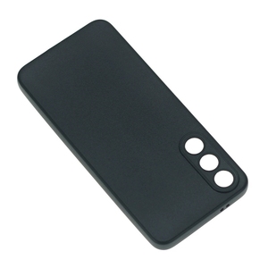 เคสโทรศัพท์มือถือสีดำด้านสำหรับ <span class=keywords><strong>Meizu</strong></span> Note 8 <span class=keywords><strong>Meizu</strong></span> Note 16S <span class=keywords><strong>Pro</strong></span> <span class=keywords><strong>Meizu</strong></span> Note M5โน๊ตเคสมือถือซิลิโคนนิ่มกันกระแทก - Product Image 5