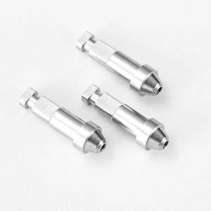 نظام متعدد التناظرات قائم على التيتانيوم لأنظمة زرع ADIN يدعم نموذج الحجر المستقر وكفاءة عملية العمل في المختبر - Product Image 3